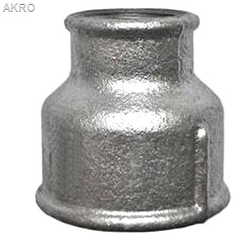 Mufa redukcyjna 2" - 5/4" ocynk 2x5/4